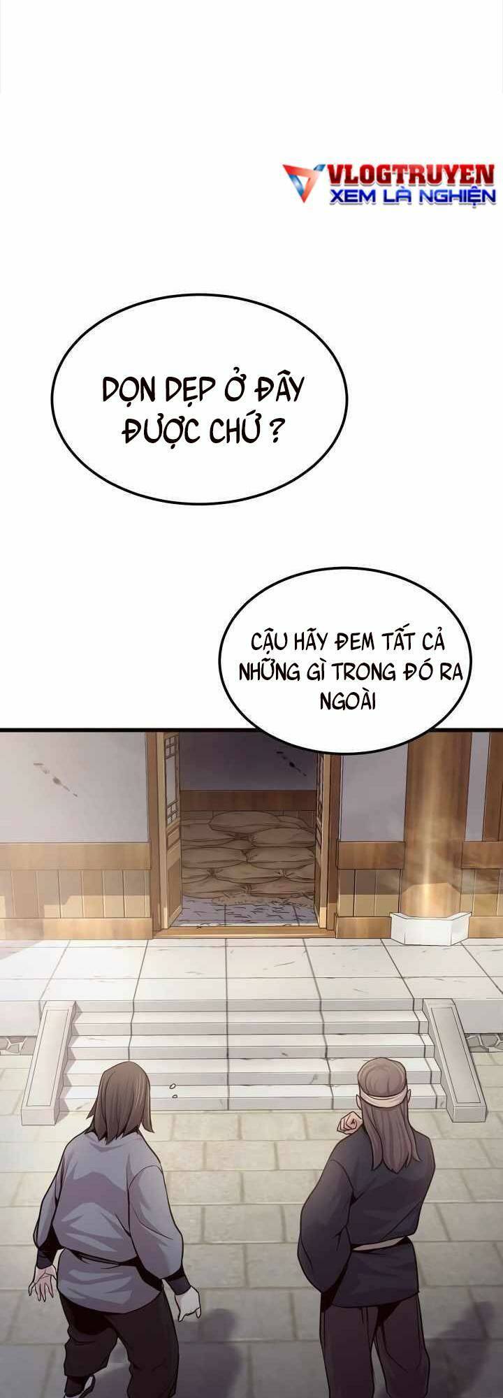 Kẻ Thù Tập 22 trang 1