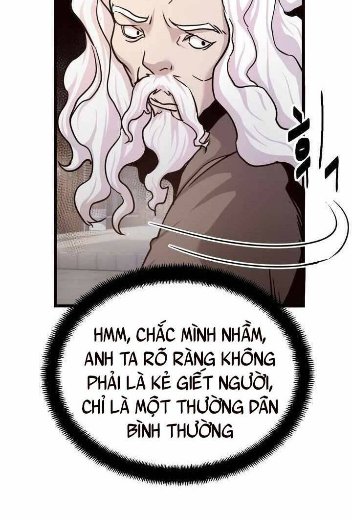 Kẻ Thù Tập 22 trang 11