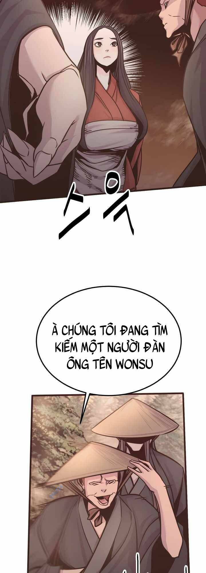 Kẻ Thù Tập 22 trang 24