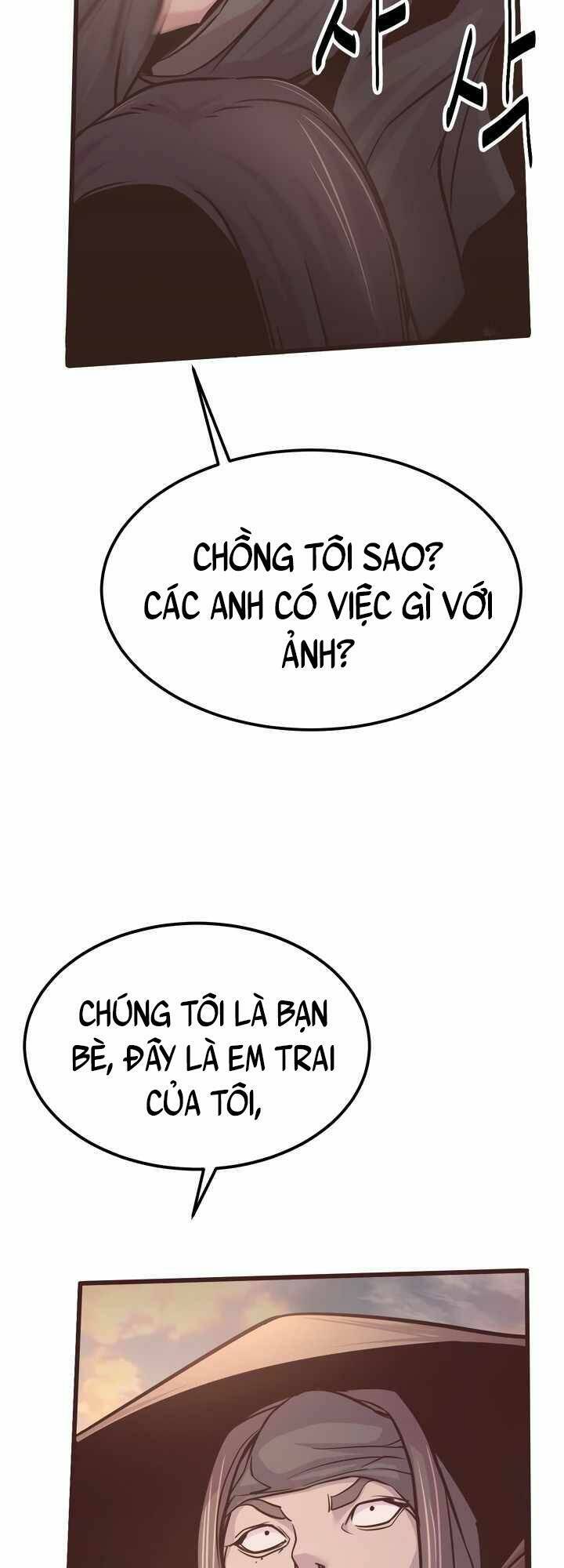 Kẻ Thù Tập 22 trang 25