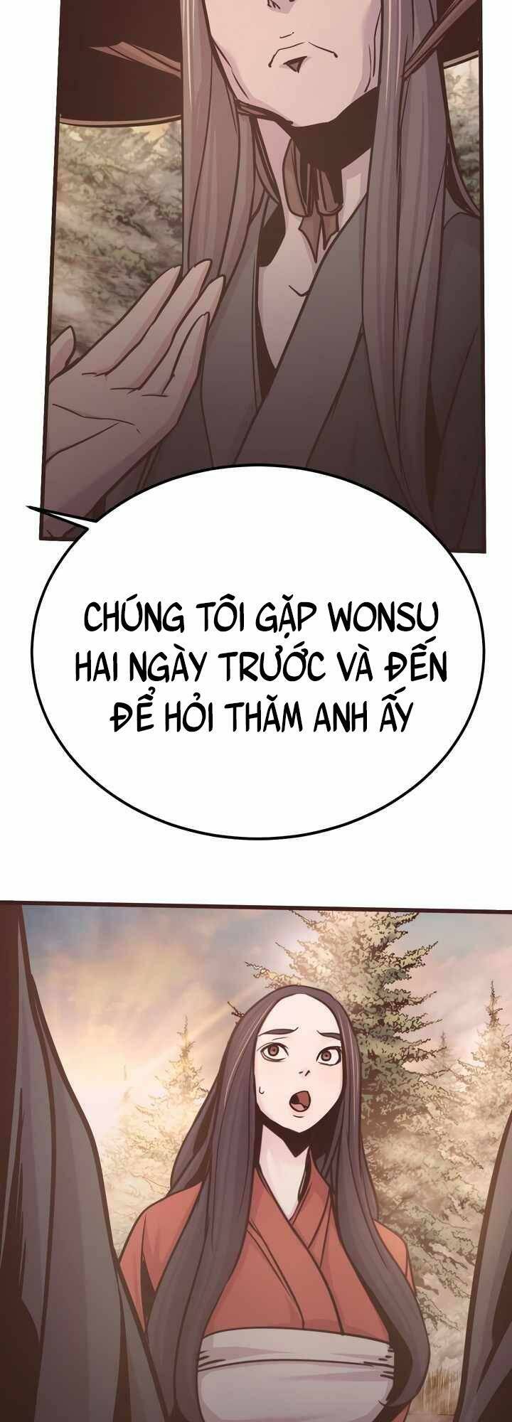 Kẻ Thù Tập 22 trang 26