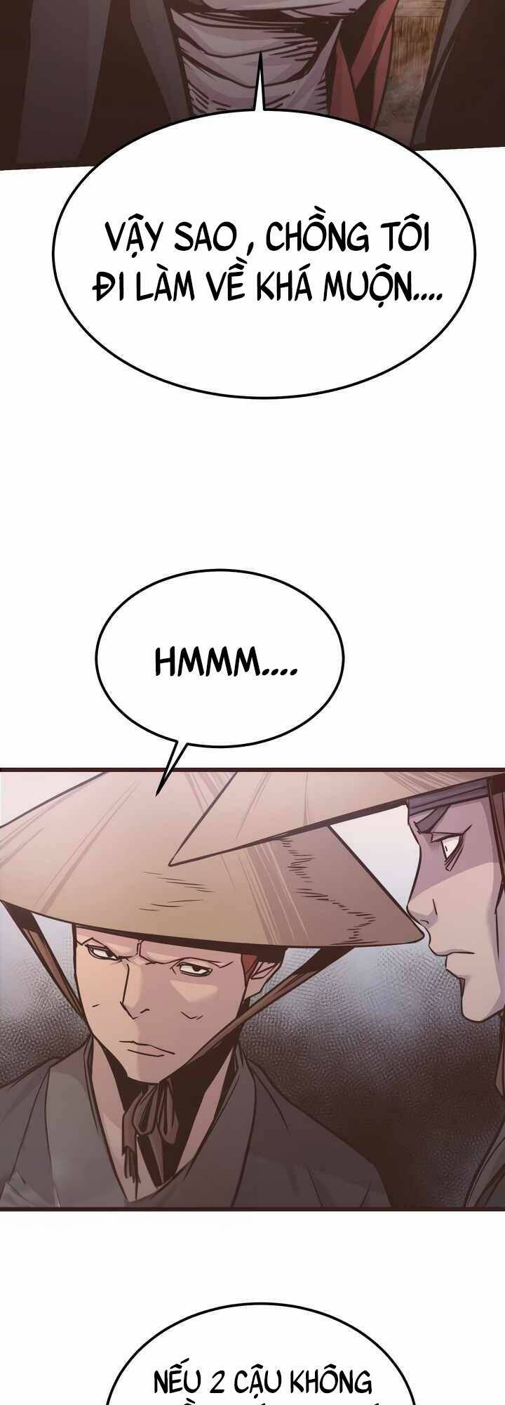Kẻ Thù Tập 22 trang 27