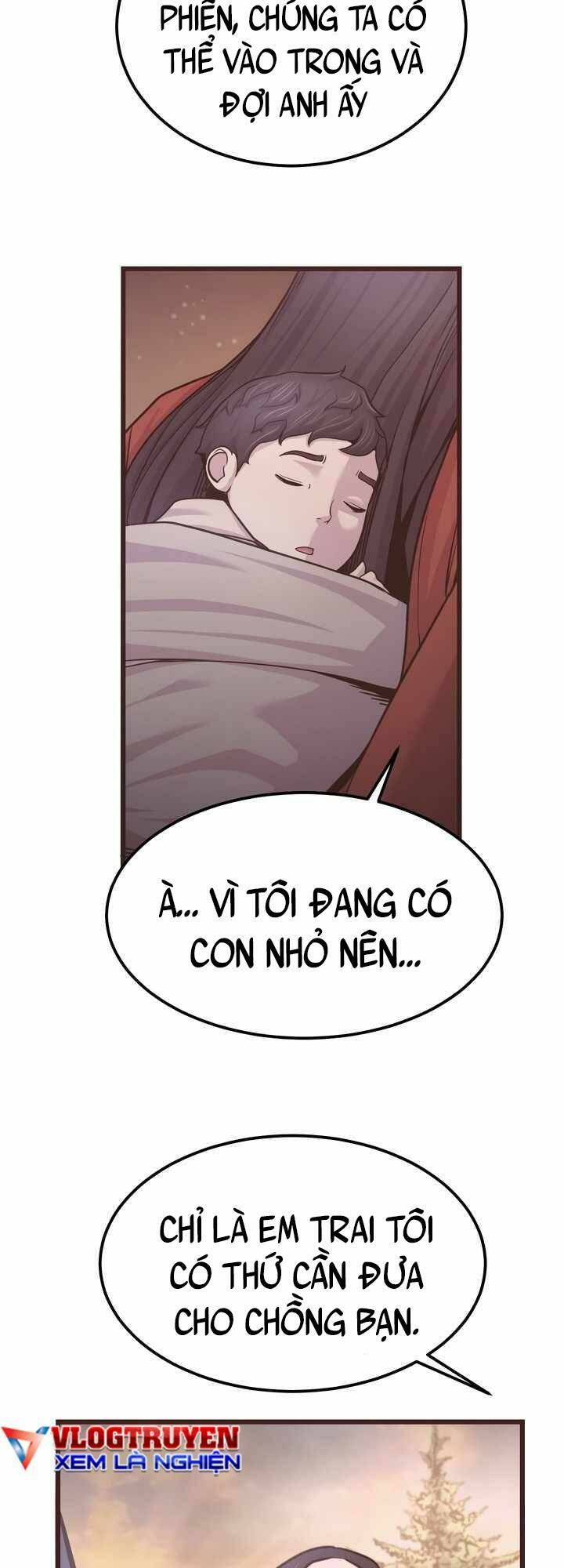 Kẻ Thù Tập 22 trang 28