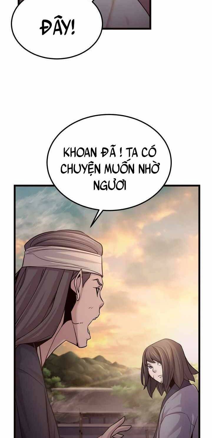 Kẻ Thù Tập 22 trang 33