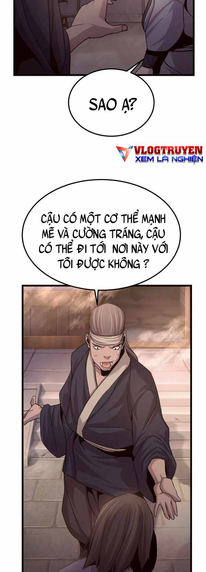 Kẻ Thù Tập 22 trang 34