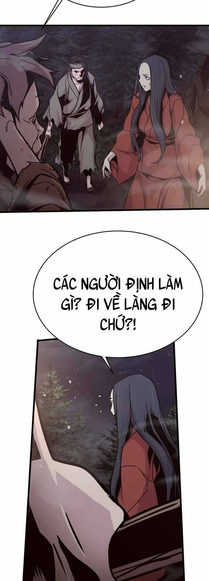 Kẻ Thù Tập 22 trang 52