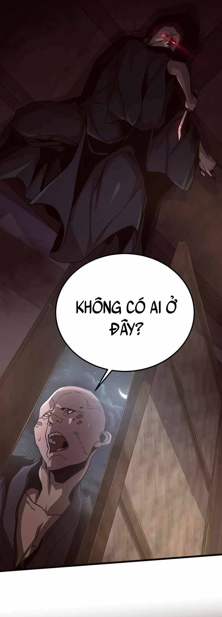 Kẻ Thù Tập 22 trang 59