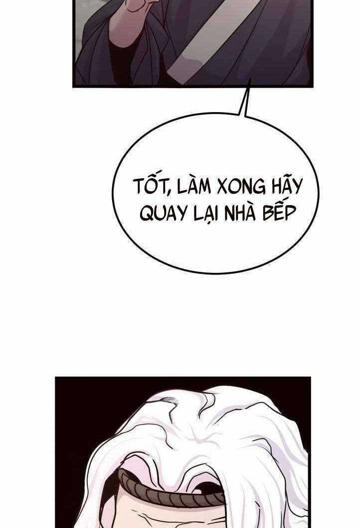 Kẻ Thù Tập 22 trang 10