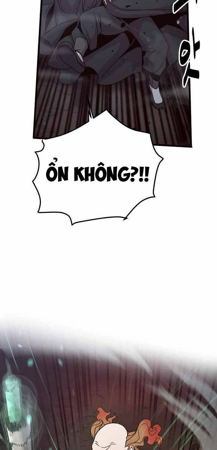 Kẻ Thù Tập 23 trang 15