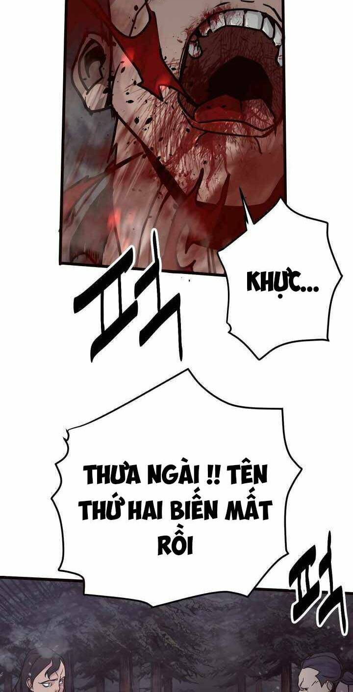 Kẻ Thù Tập 23 trang 26