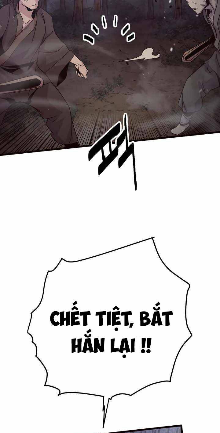 Kẻ Thù Tập 23 trang 27