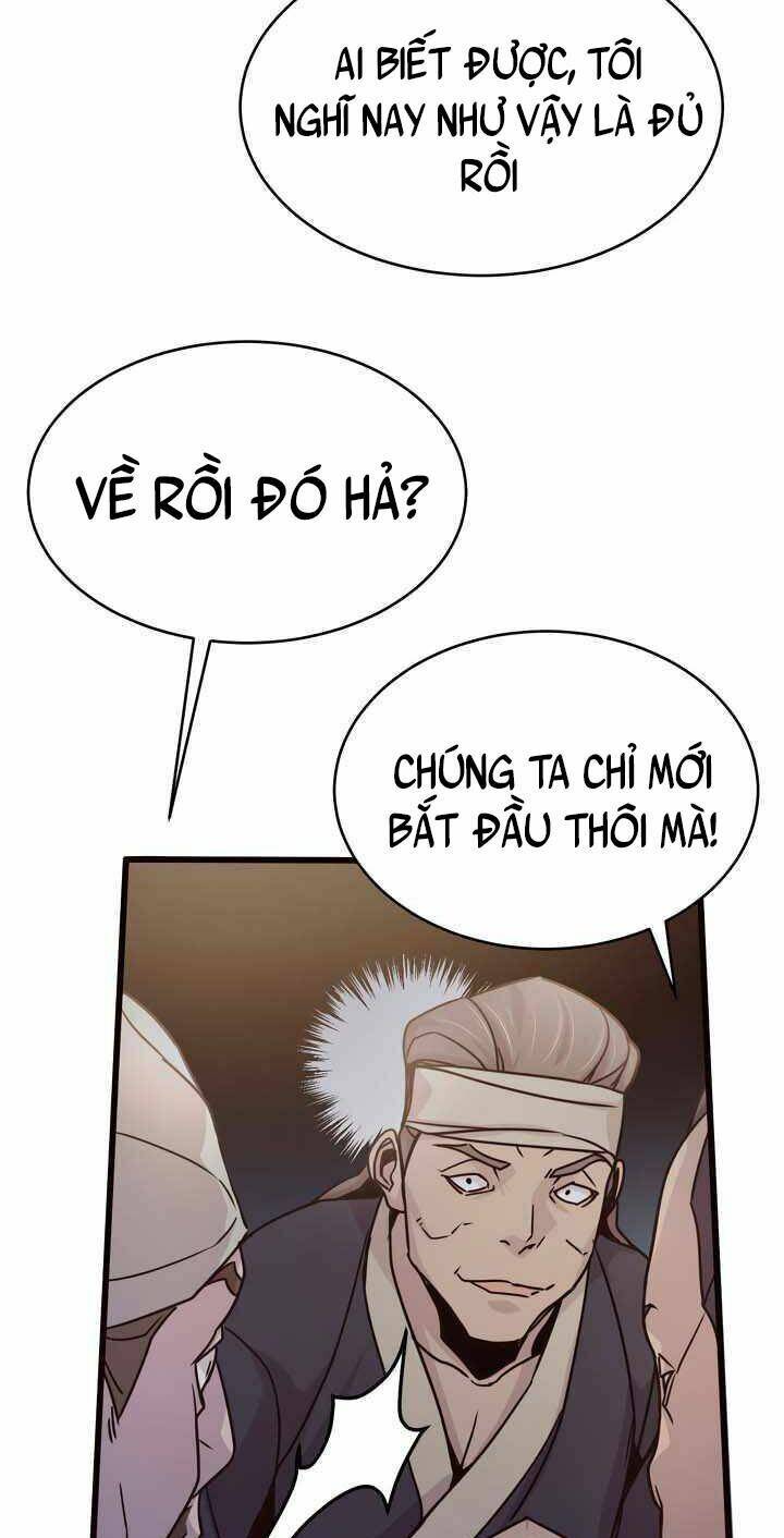 Kẻ Thù Tập 23 trang 33