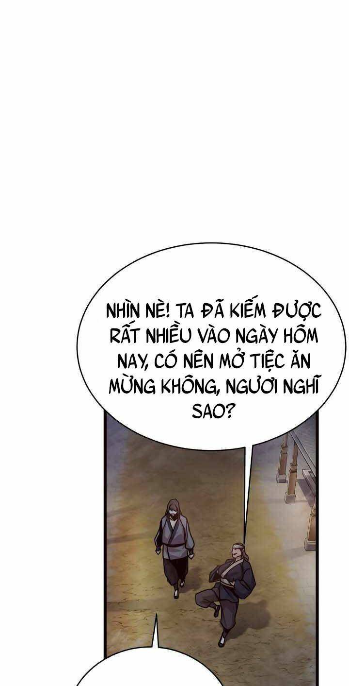 Kẻ Thù Tập 23 trang 37