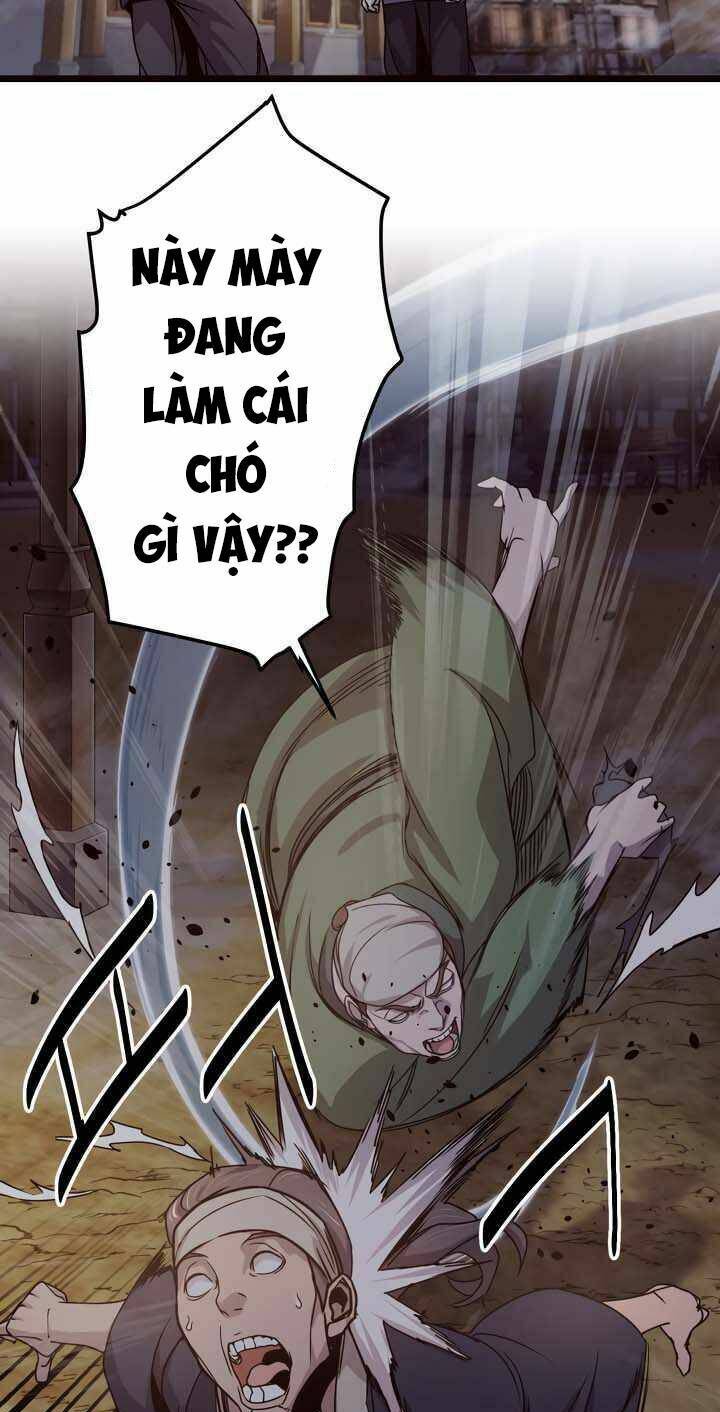 Kẻ Thù Tập 23 trang 39