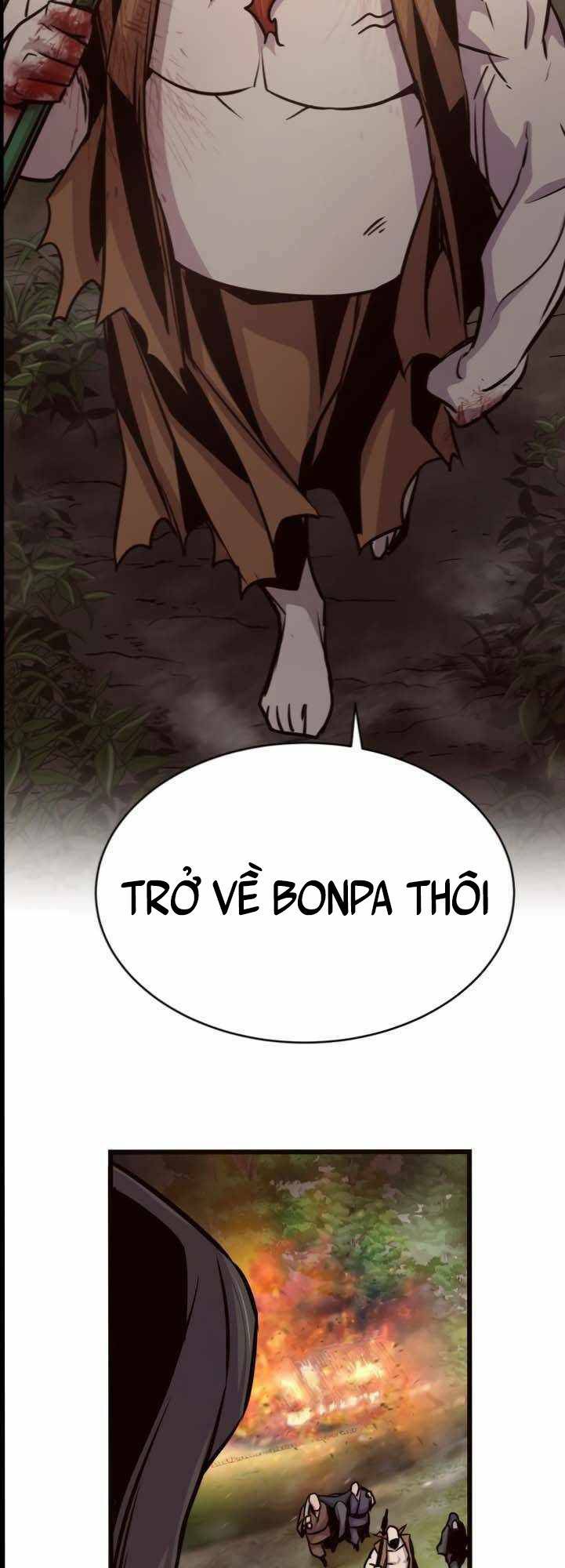 Kẻ Thù Tập 24 trang 37