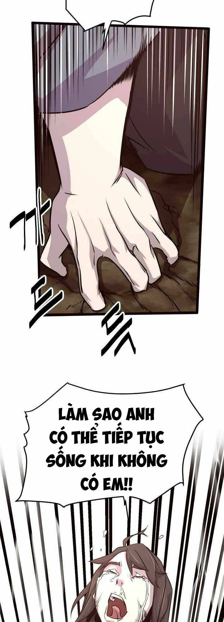 Kẻ Thù Tập 24 trang 46