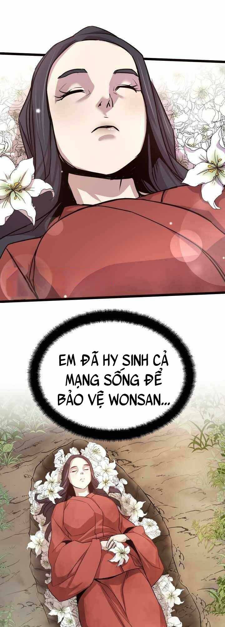 Kẻ Thù Tập 24 trang 50