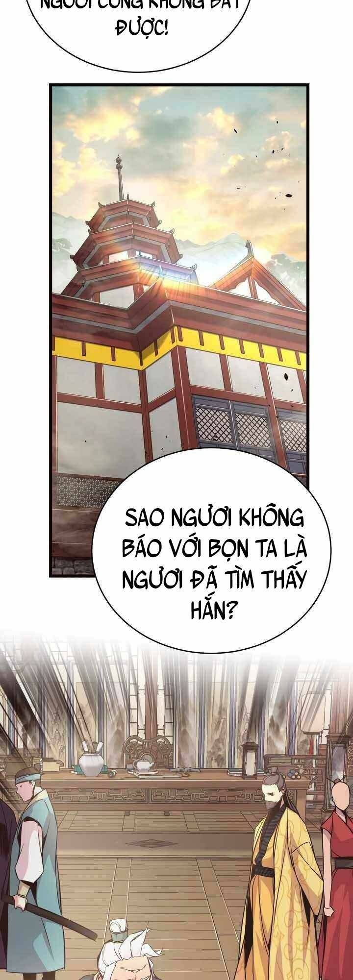 Kẻ Thù Tập 24 trang 54