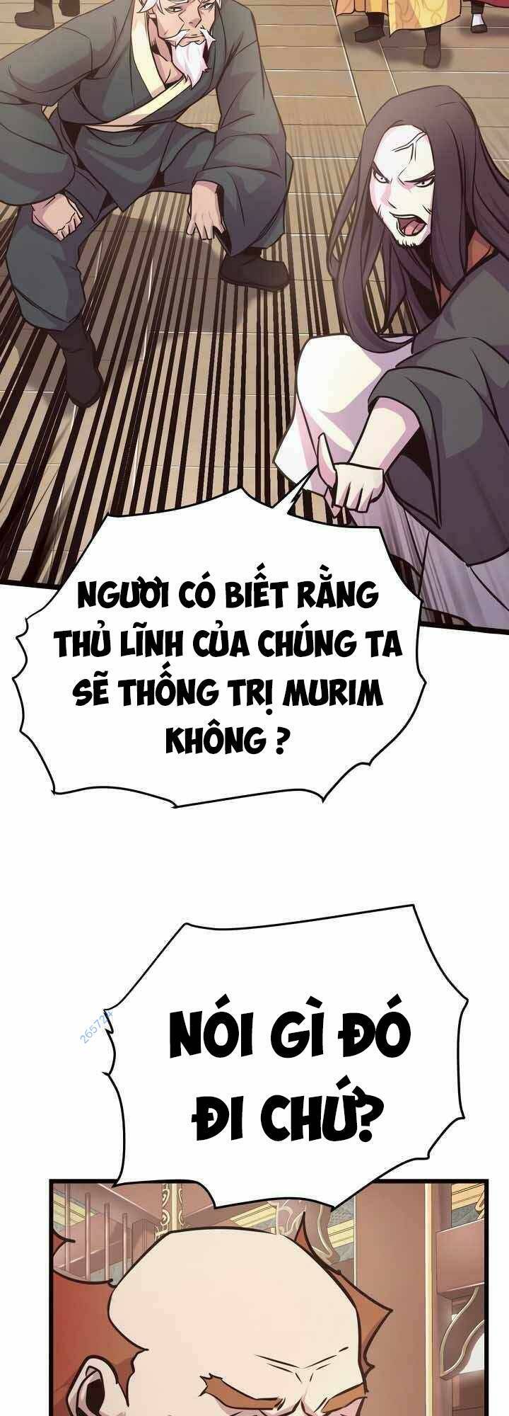Kẻ Thù Tập 24 trang 55