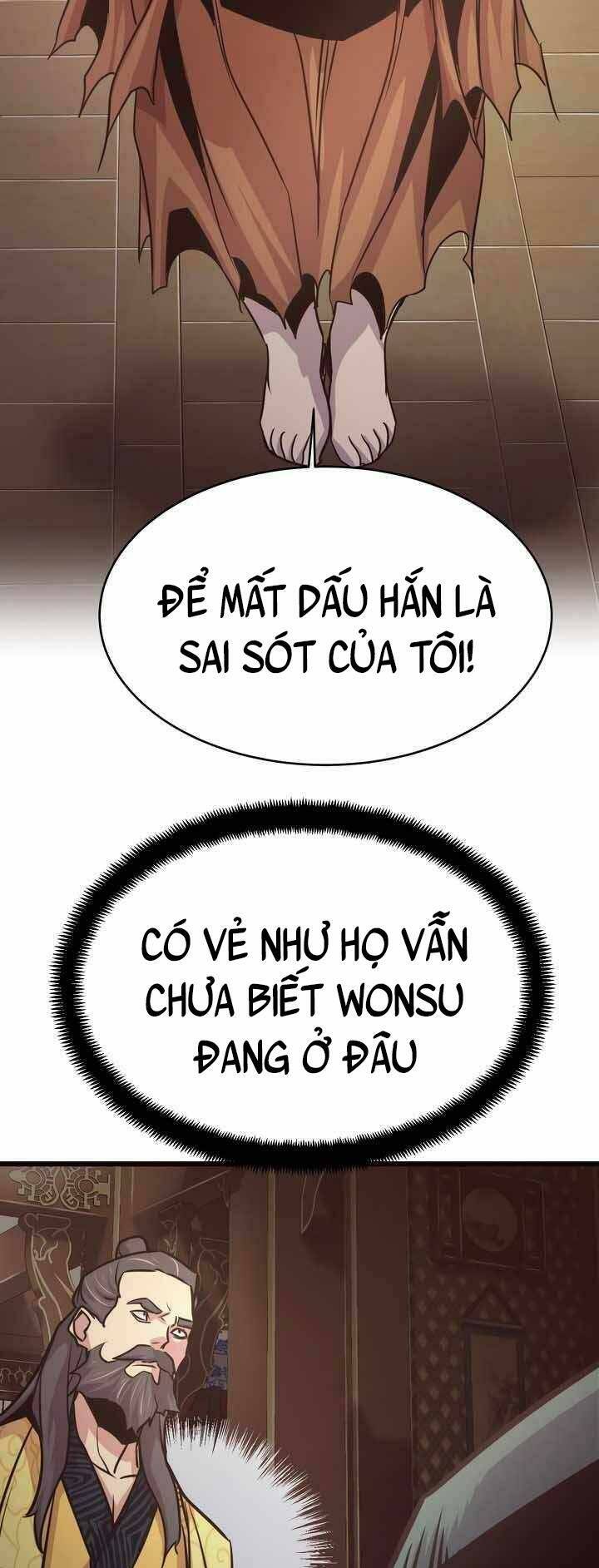 Kẻ Thù Tập 24 trang 57