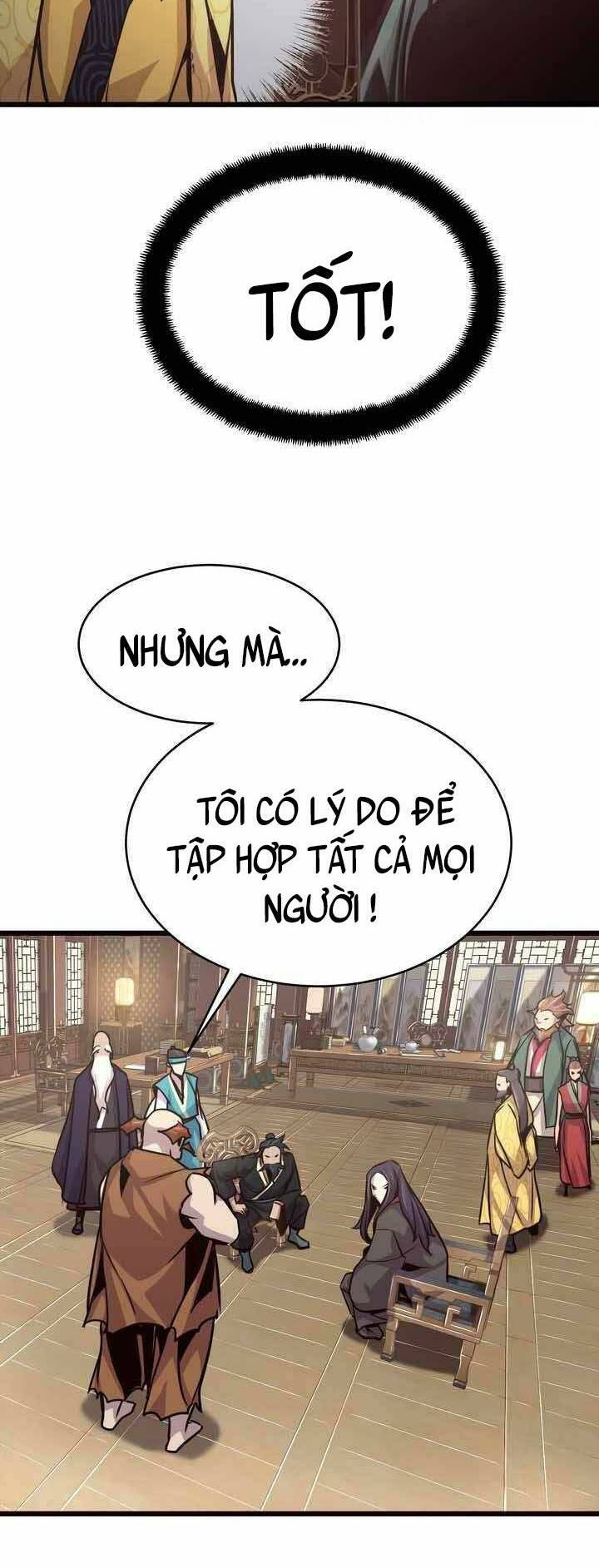 Kẻ Thù Tập 24 trang 58