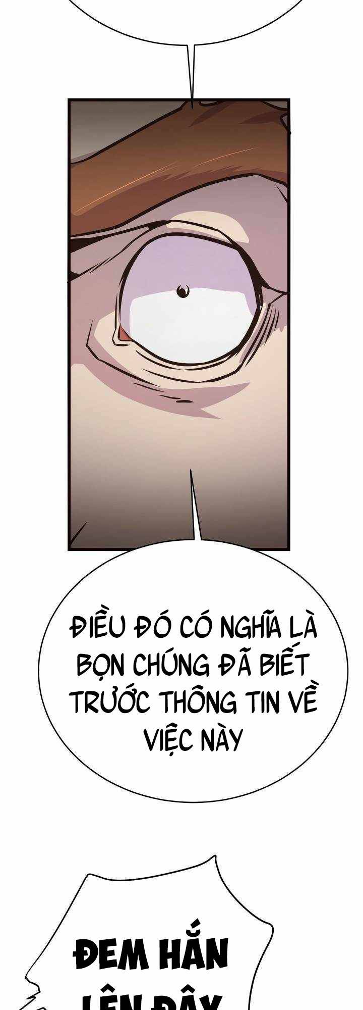 Kẻ Thù Tập 24 trang 61