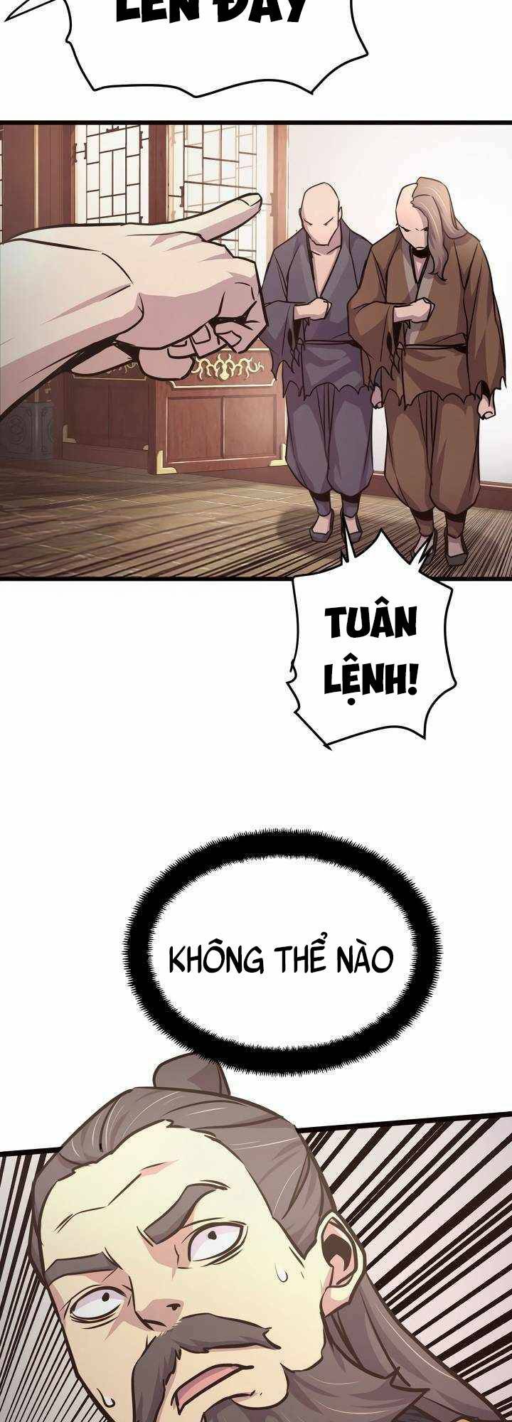 Kẻ Thù Tập 24 trang 62