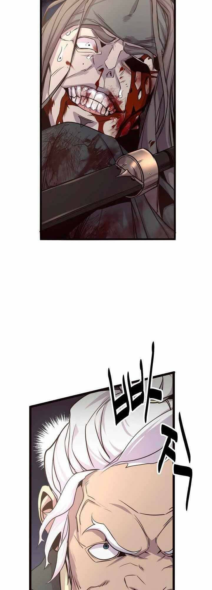 Kẻ Thù Tập 25 trang 2