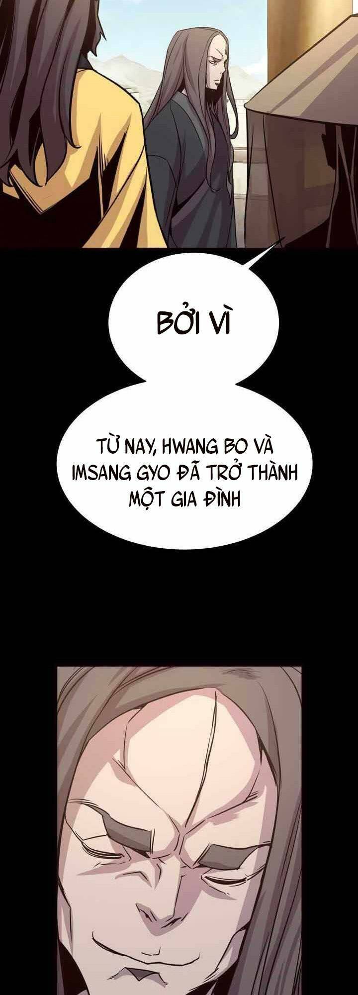 Kẻ Thù Tập 25 trang 11