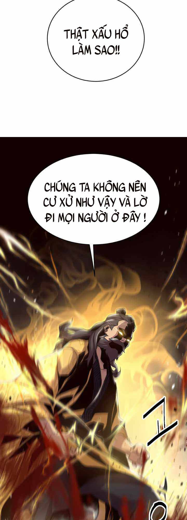 Kẻ Thù Tập 25 trang 22
