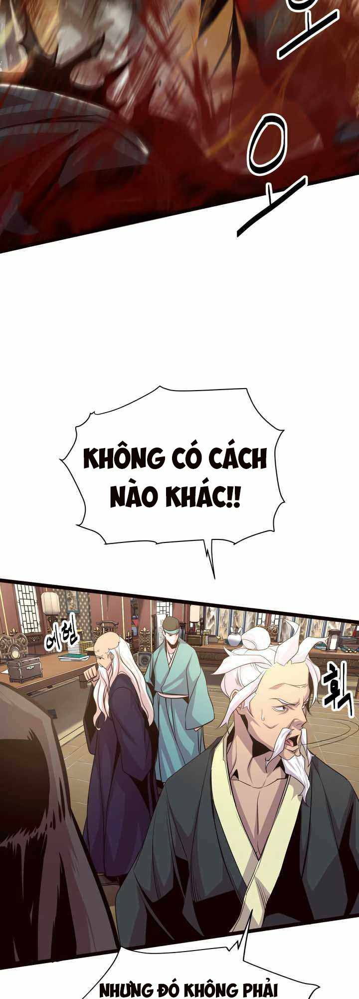 Kẻ Thù Tập 25 trang 23