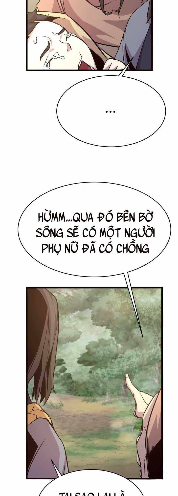 Kẻ Thù Tập 25 trang 32