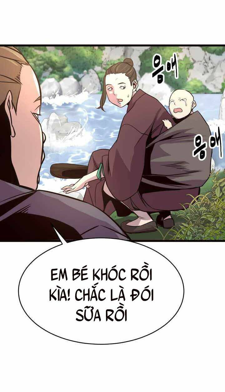Kẻ Thù Tập 25 trang 37
