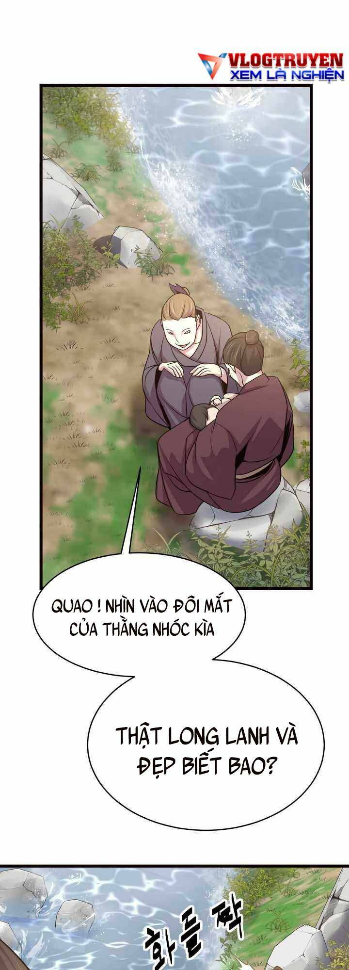 Kẻ Thù Tập 25 trang 38