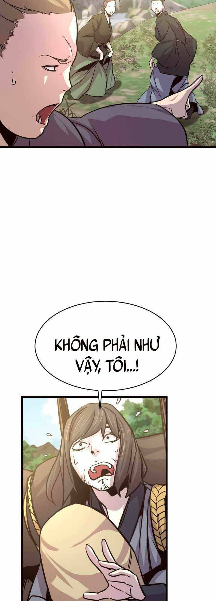 Kẻ Thù Tập 25 trang 42