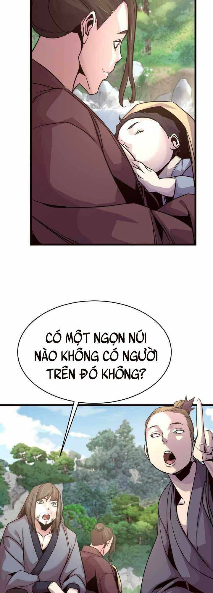 Kẻ Thù Tập 25 trang 49