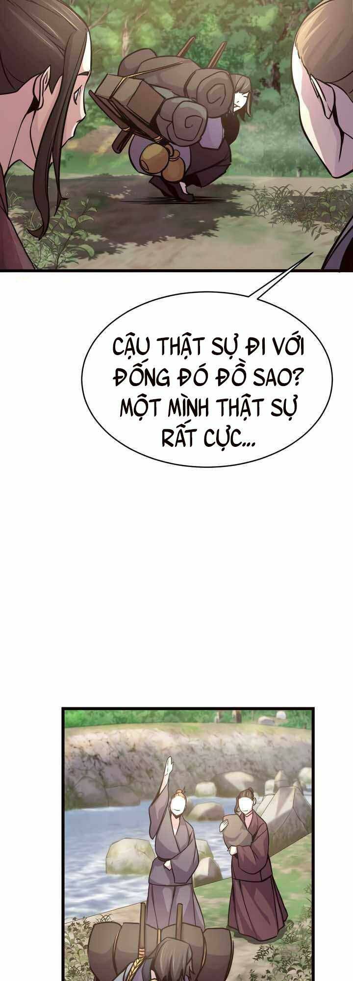 Kẻ Thù Tập 25 trang 53