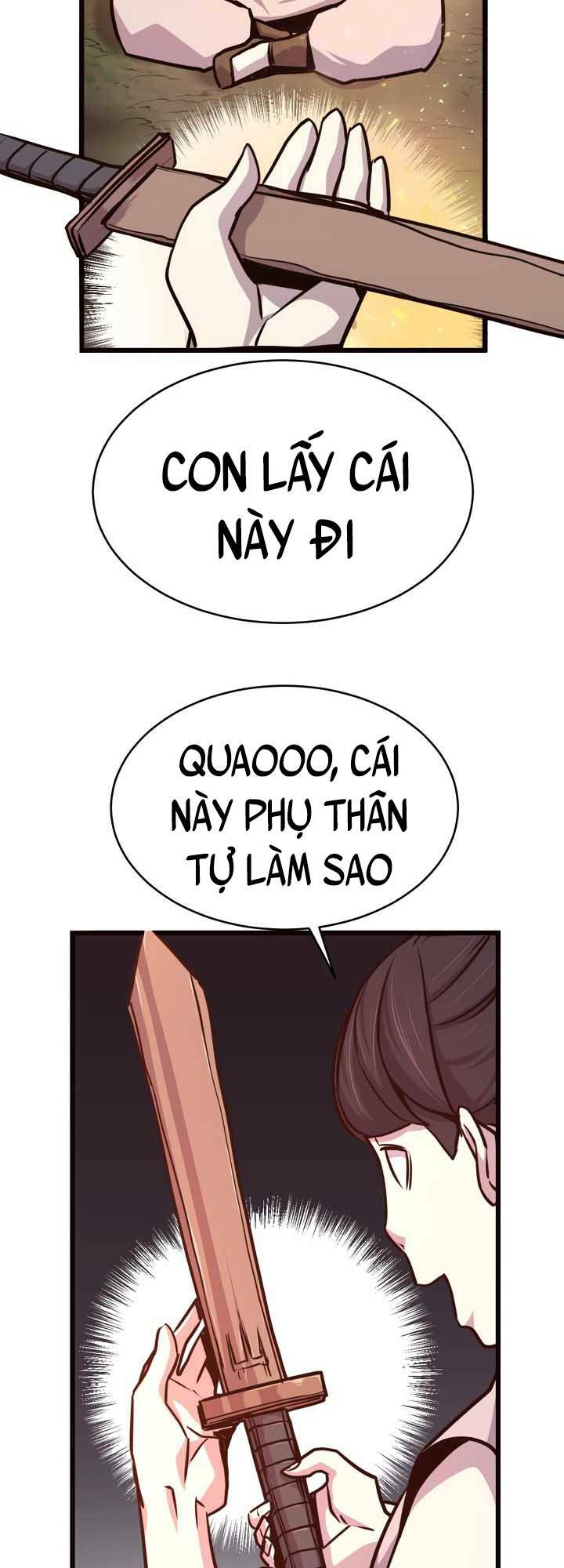 Kẻ Thù Tập 26 trang 30