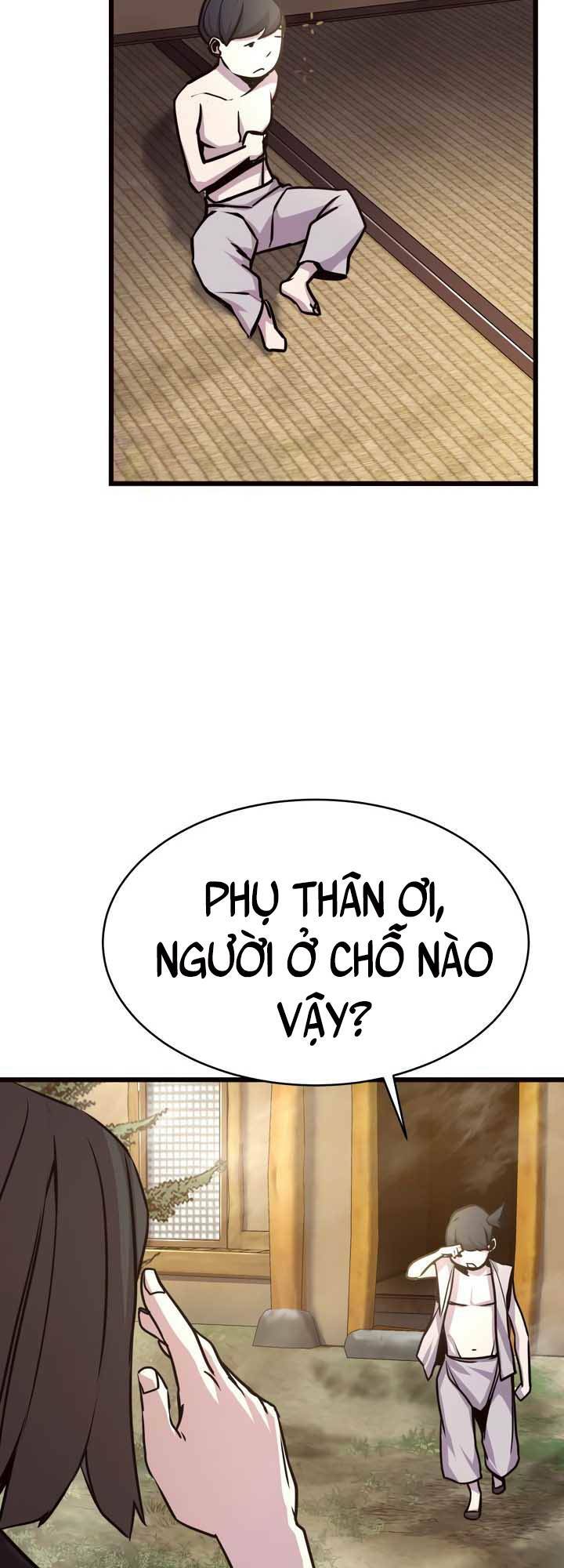 Kẻ Thù Tập 26 trang 35