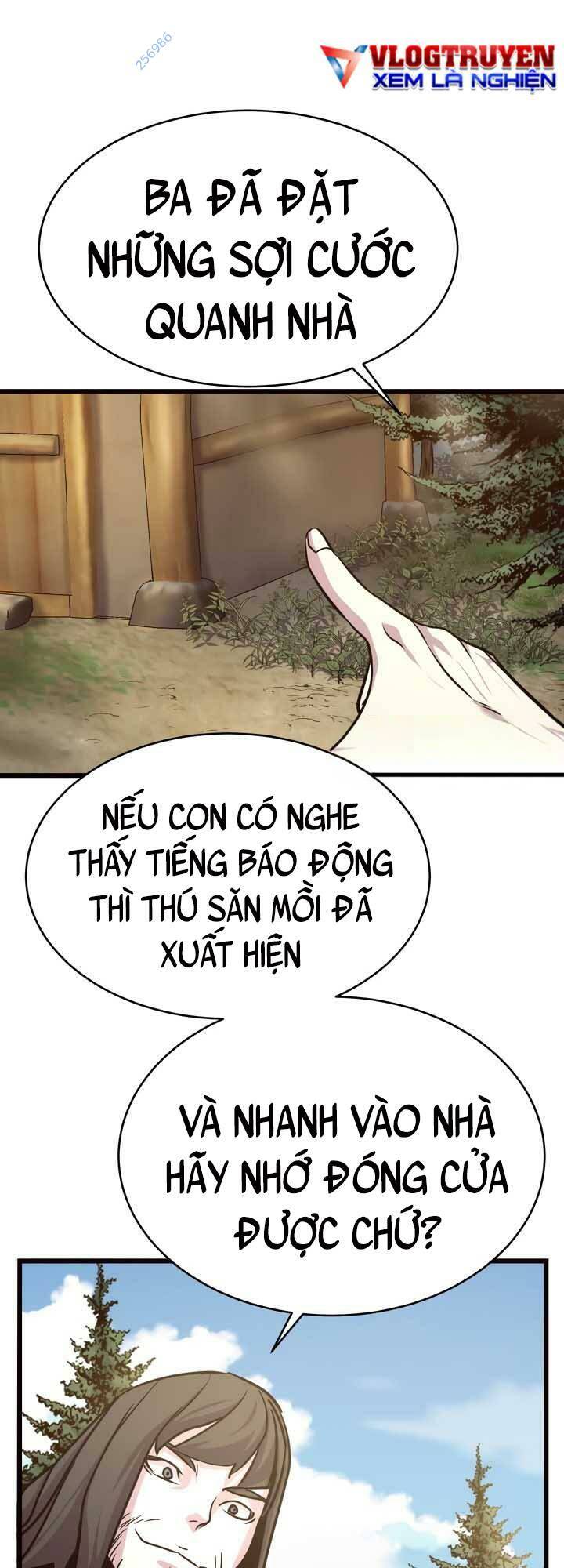 Kẻ Thù Tập 26 trang 39