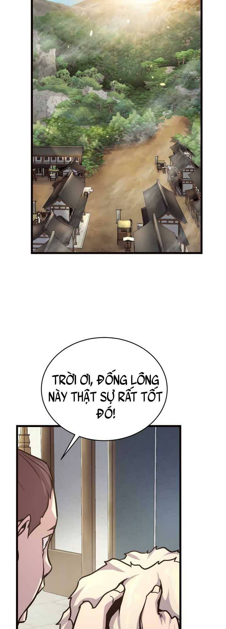 Kẻ Thù Tập 26 trang 47