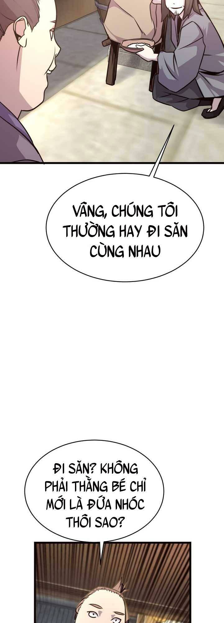 Kẻ Thù Tập 26 trang 51