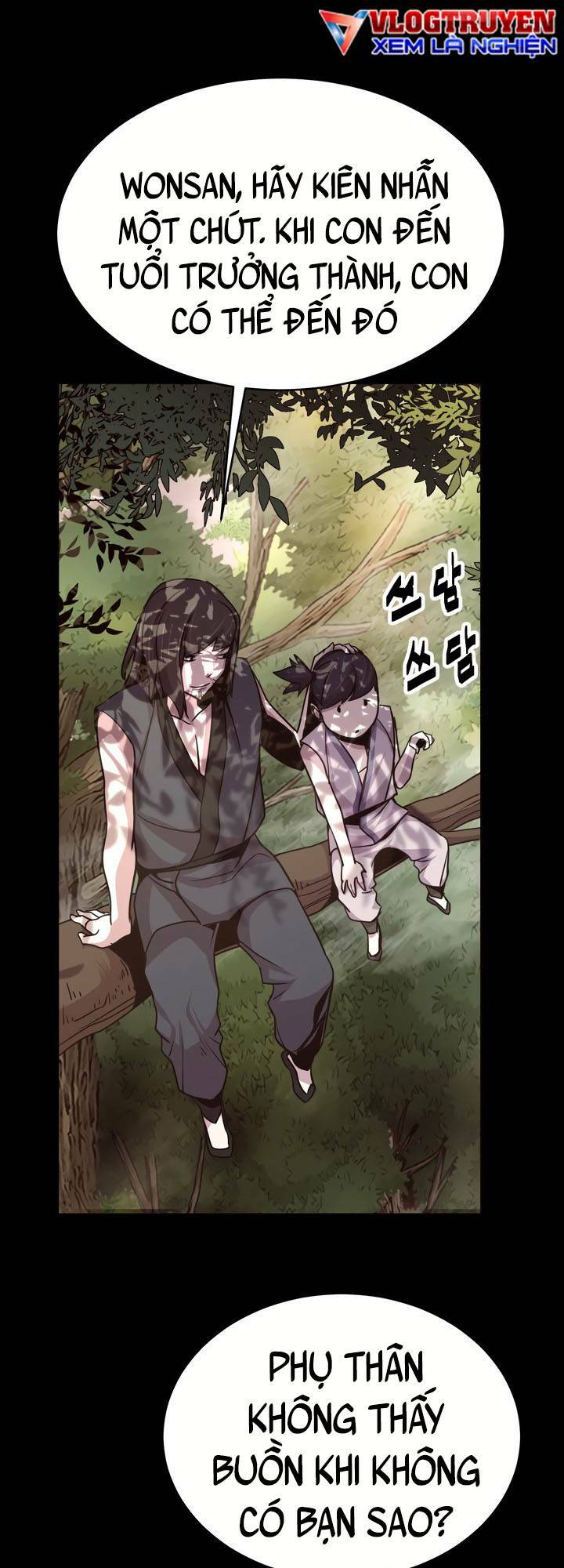 Kẻ Thù Tập 27 trang 17