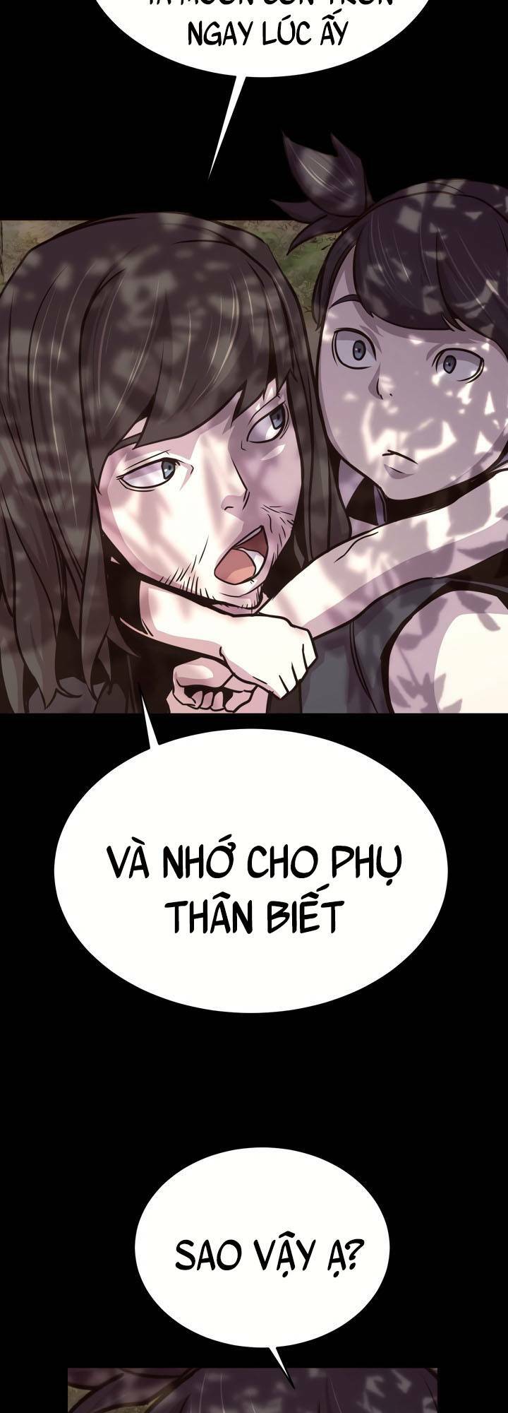 Kẻ Thù Tập 27 trang 21