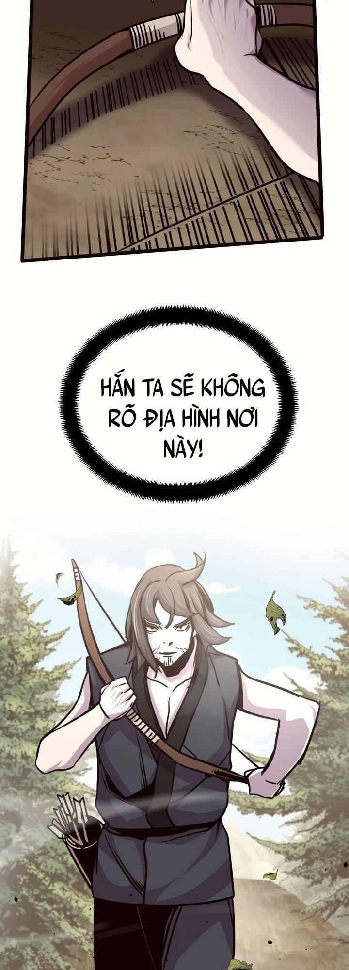Kẻ Thù Tập 27 trang 42