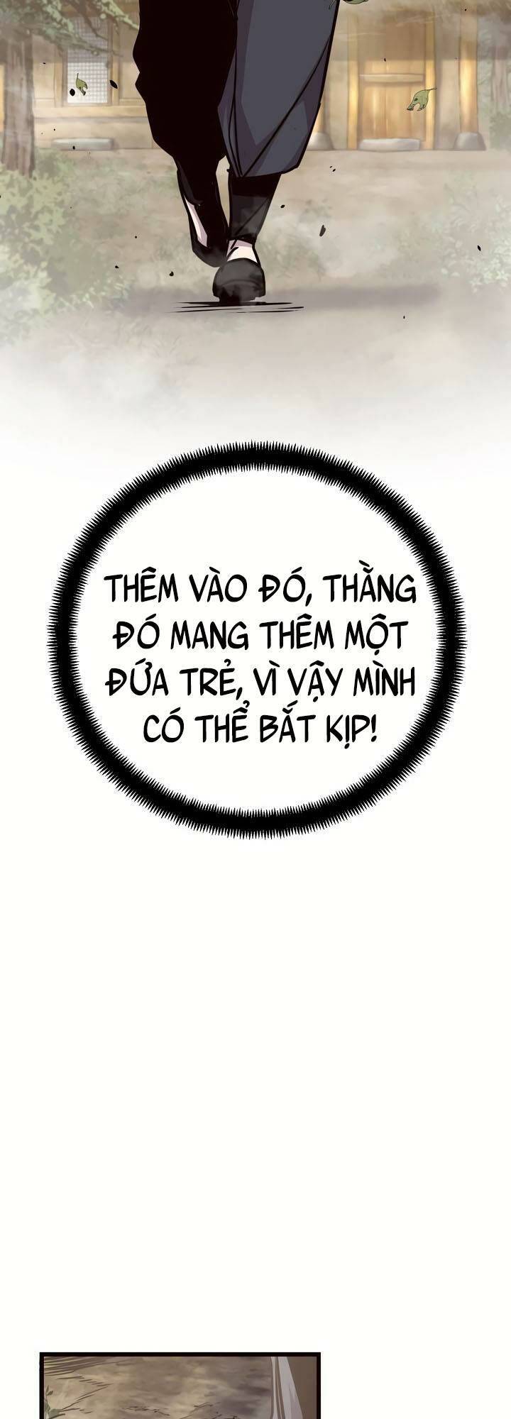 Kẻ Thù Tập 27 trang 43