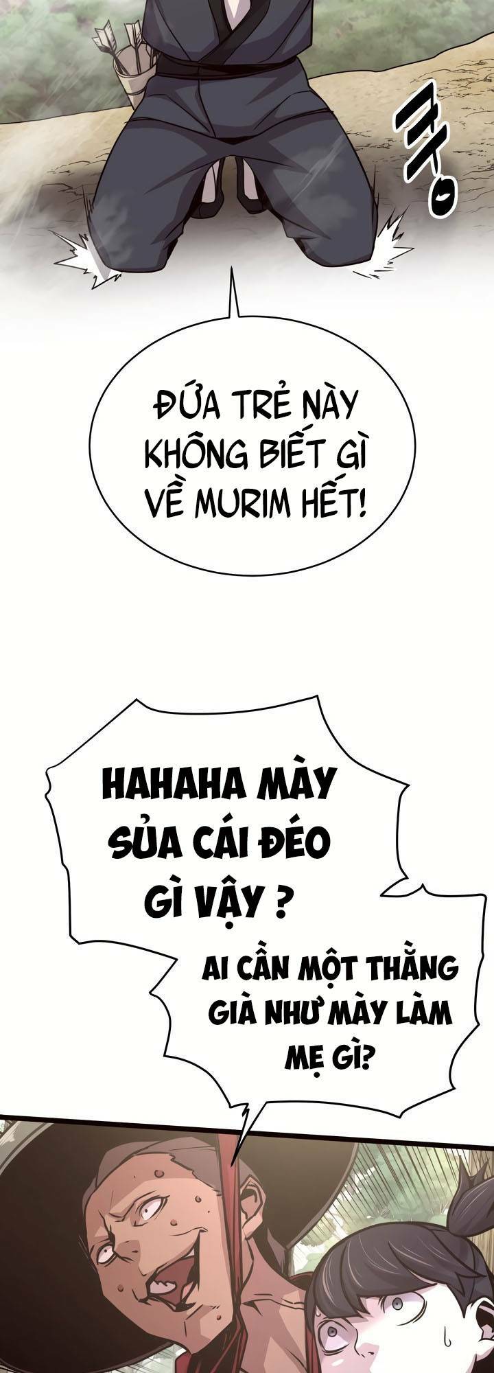 Kẻ Thù Tập 27 trang 57