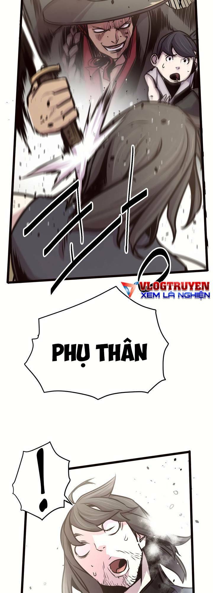 Kẻ Thù Tập 27 trang 59