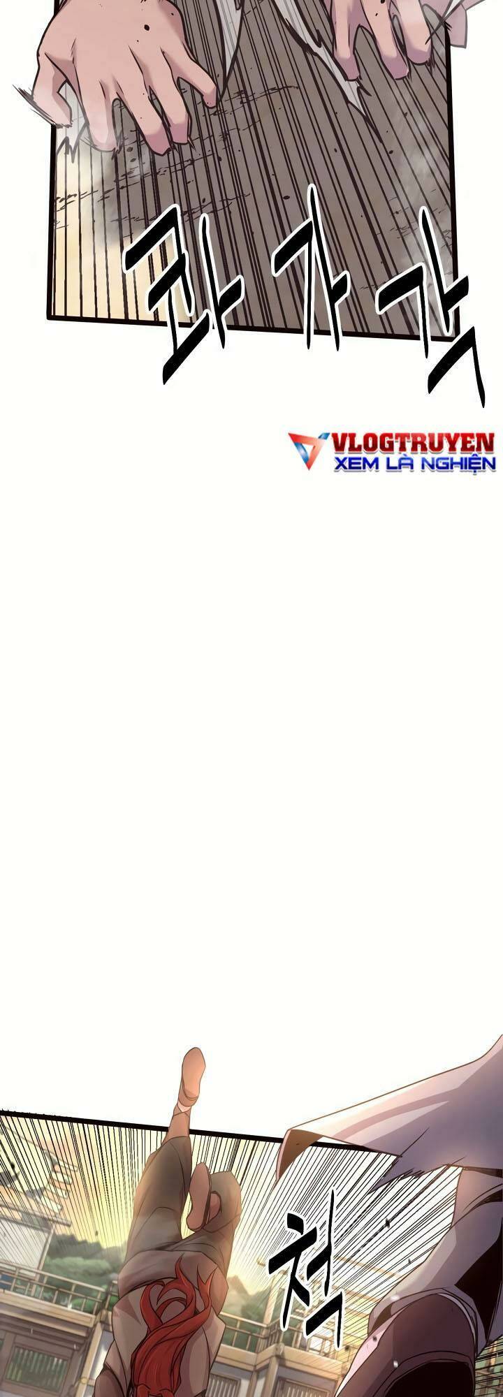 Kẻ Thù Tập 28 trang 19