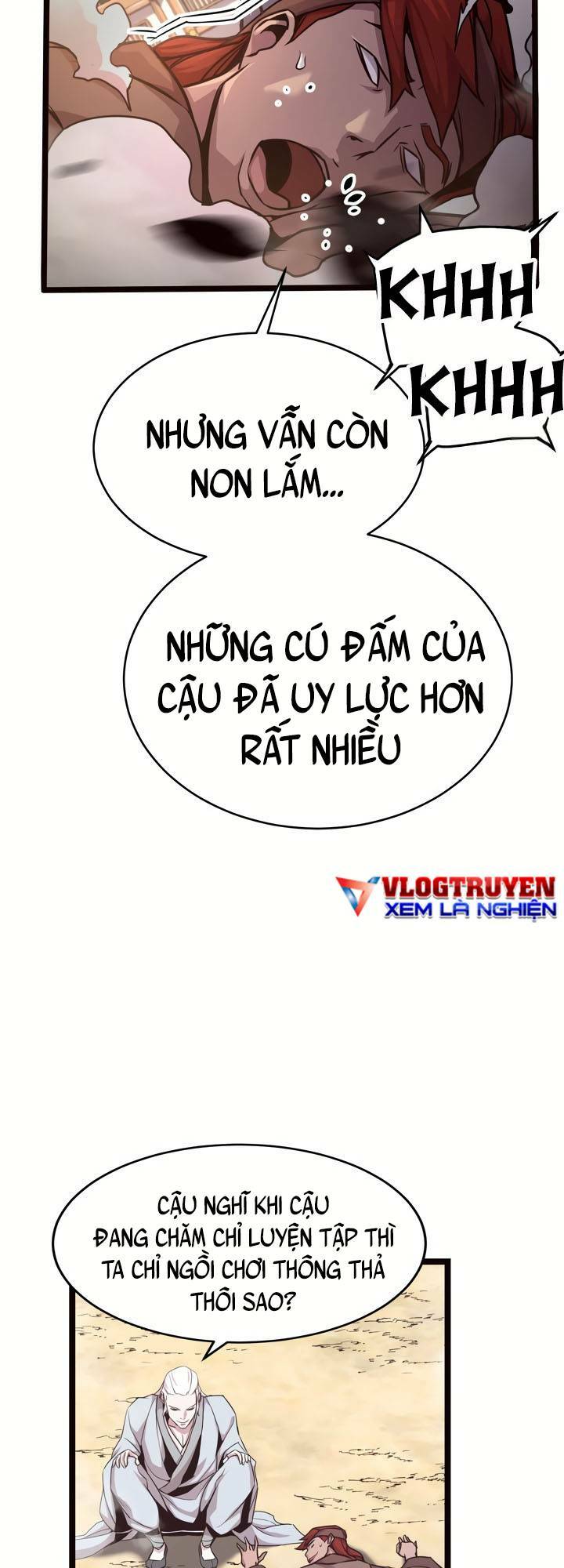 Kẻ Thù Tập 28 trang 28